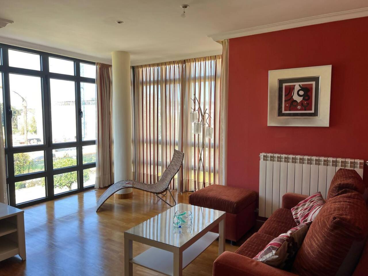 Apartamento El Mirador Del Orfanato 1 B *