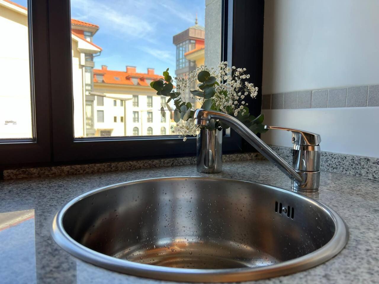 Apartamento El Mirador Del Orfanato 1 B