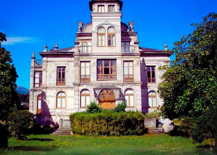 El Mirador Del Orfanato 1 B