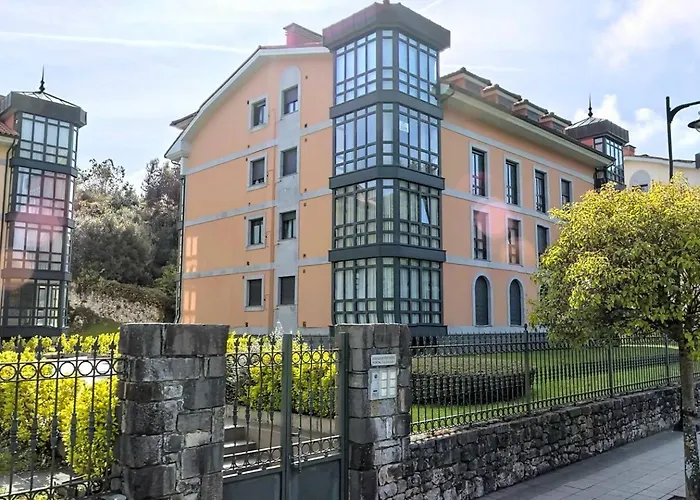 El Mirador Del Orfanato 1 B