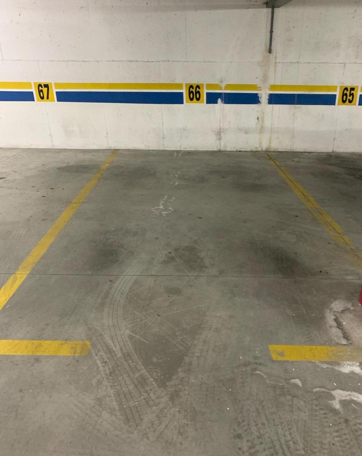 El Mirador Del Orfanato 1 B *