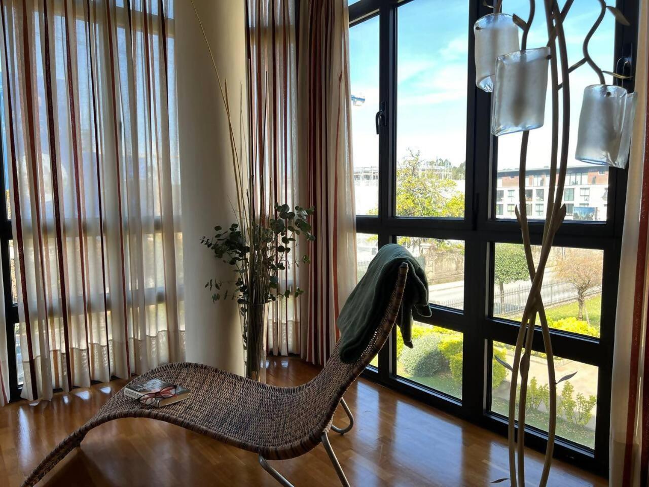 El Mirador Del Orfanato 1 B Apartment Llanes